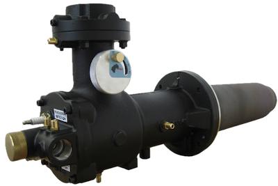 NBP Srl Industrial Burners and Combustion Systems. Bruciatori Industriali e Sistemi di Combustione di NBP Srl