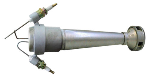 NBP Srl Industrial Burners and Combustion Systems. Bruciatori Industriali e Sistemi di Combustione di NBP Srl