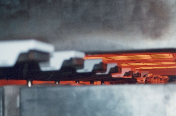NBP Srl Industrial Burners and Combustion Systems. Bruciatori Industriali e Sistemi di Combustione di NBP Srl