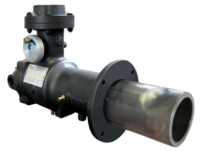 NBP Srl Industrial Burners and Combustion Systems. Bruciatori Industriali e Sistemi di Combustione di NBP Srl