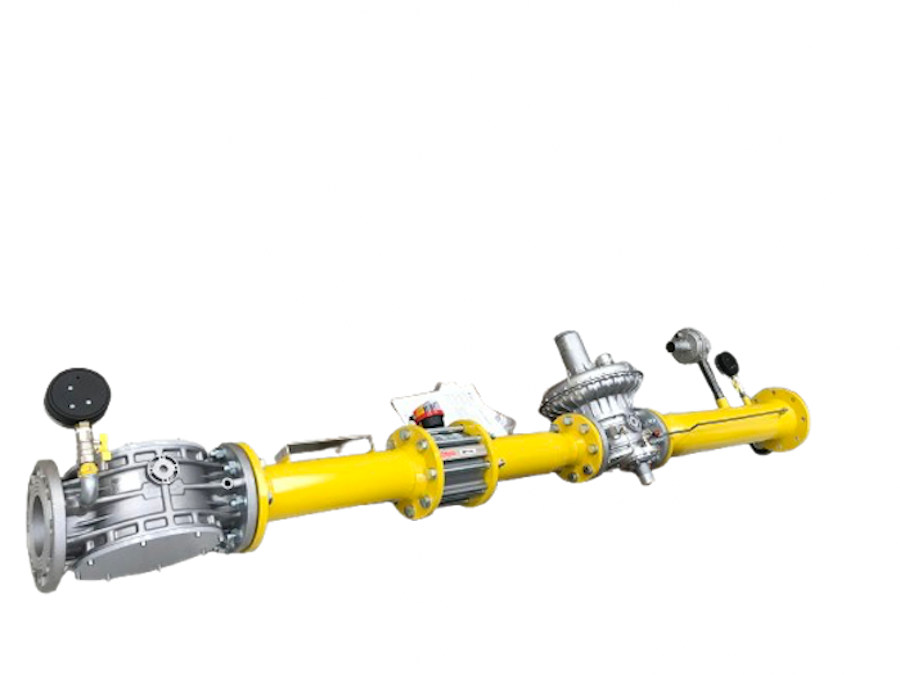 NBP Srl Industrial Burners and Combustion Systems. Bruciatori Industriali e Sistemi di Combustione di NBP Srl