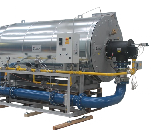 NBP Srl Industrial Burners and Combustion Systems. Bruciatori Industriali e Sistemi di Combustione di NBP Srl