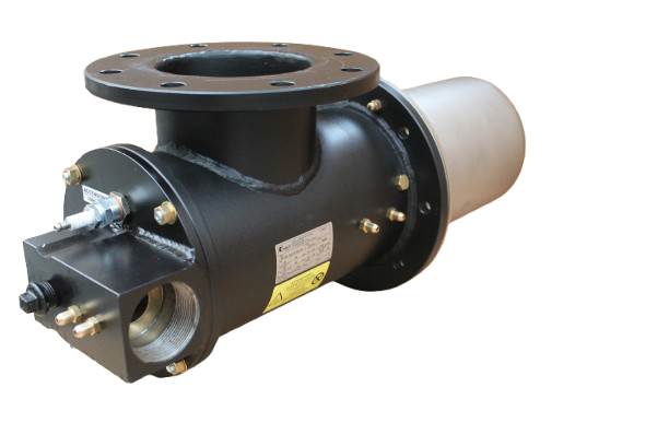 NBP Srl Industrial Burners and Combustion Systems. Bruciatori Industriali e Sistemi di Combustione di NBP Srl