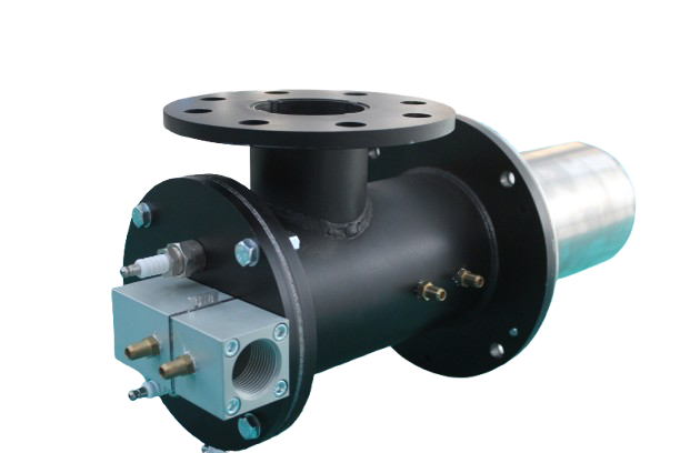 NBP Srl Industrial Burners and Combustion Systems. Bruciatori Industriali e Sistemi di Combustione di NBP Srl