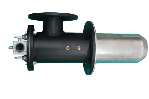 NBP Srl Industrial Burners and Combustion Systems. Bruciatori Industriali e Sistemi di Combustione di NBP Srl