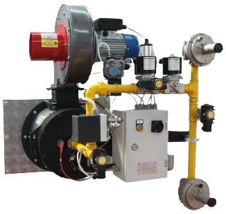 NBP Srl Industrial Burners and Combustion Systems. Bruciatori Industriali e Sistemi di Combustione di NBP Srl