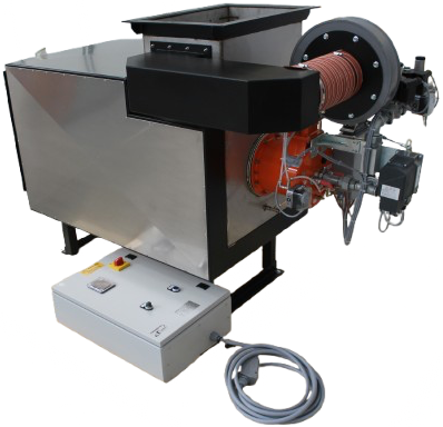 NBP Srl Industrial Burners and Combustion Systems. Bruciatori Industriali e Sistemi di Combustione di NBP Srl
