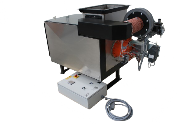 NBP Srl Industrial Burners and Combustion Systems. Bruciatori Industriali e Sistemi di Combustione di NBP Srl