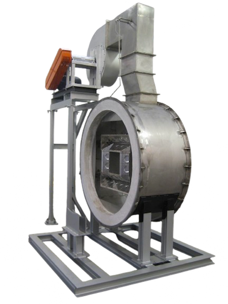 NBP Srl Industrial Burners and Combustion Systems. Bruciatori Industriali e Sistemi di Combustione di NBP Srl