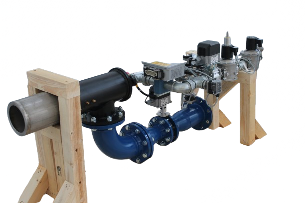NBP Srl Industrial Burners and Combustion Systems. Bruciatori Industriali e Sistemi di Combustione di NBP Srl