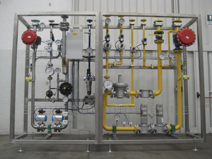 NBP Srl Industrial Burners and Combustion Systems. Bruciatori Industriali e Sistemi di Combustione di NBP Srl