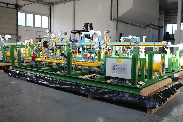 NBP Srl Industrial Burners and Combustion Systems. Bruciatori Industriali e Sistemi di Combustione di NBP Srl