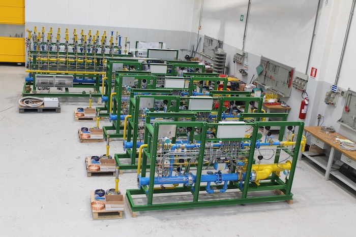 NBP Srl Industrial Burners and Combustion Systems. Bruciatori Industriali e Sistemi di Combustione di NBP Srl