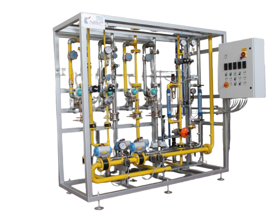 NBP Srl Industrial Burners and Combustion Systems. Bruciatori Industriali e Sistemi di Combustione di NBP Srl