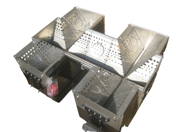 NBP Srl Industrial Burners and Combustion Systems. Bruciatori Industriali e Sistemi di Combustione di NBP Srl