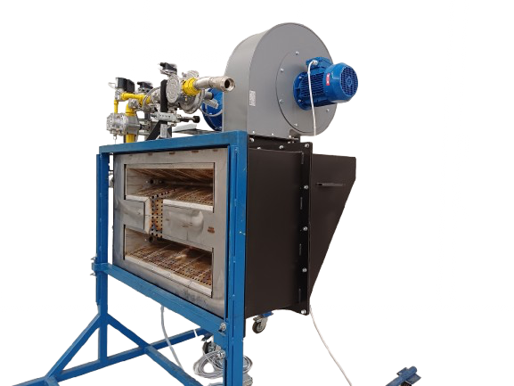 NBP Srl Industrial Burners and Combustion Systems. Bruciatori Industriali e Sistemi di Combustione di NBP Srl