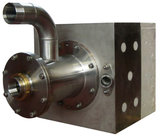 NBP Srl Industrial Burners and Combustion Systems. Bruciatori Industriali e Sistemi di Combustione di NBP Srl